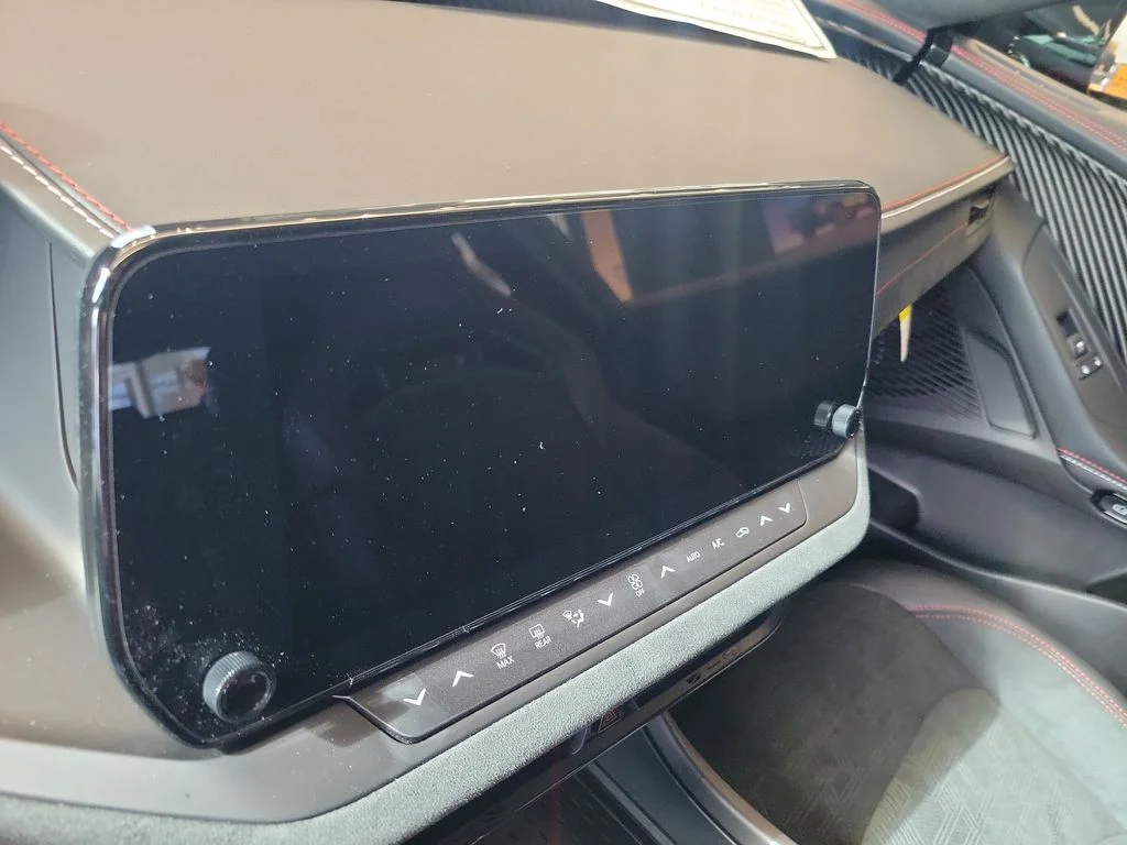 New 2026 Redeye Exterior Paint Dodge Scat Pack Plus image 19
