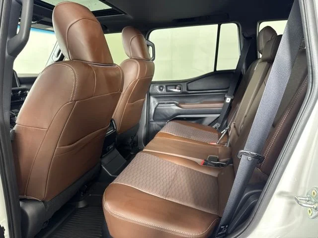 Certified Used 2025 Ice Toyota Base image 34