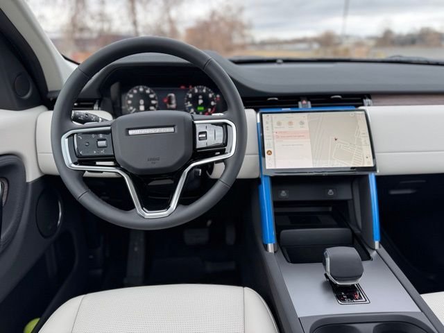 2025 Land Rover Discovery Sport S - Photo 13