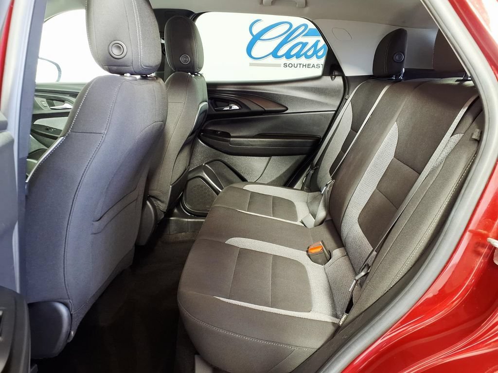 2023 Chevrolet TrailBlazer LT - Photo 8