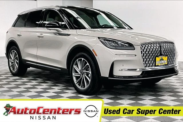 2024 Lincoln Corsair Premiere AWD's photo