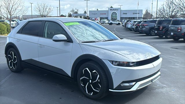 2024 Hyundai IONIQ 5 SEL