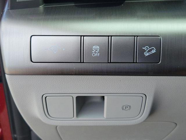 2025 Hyundai Kona SEL Convenience - Photo 65