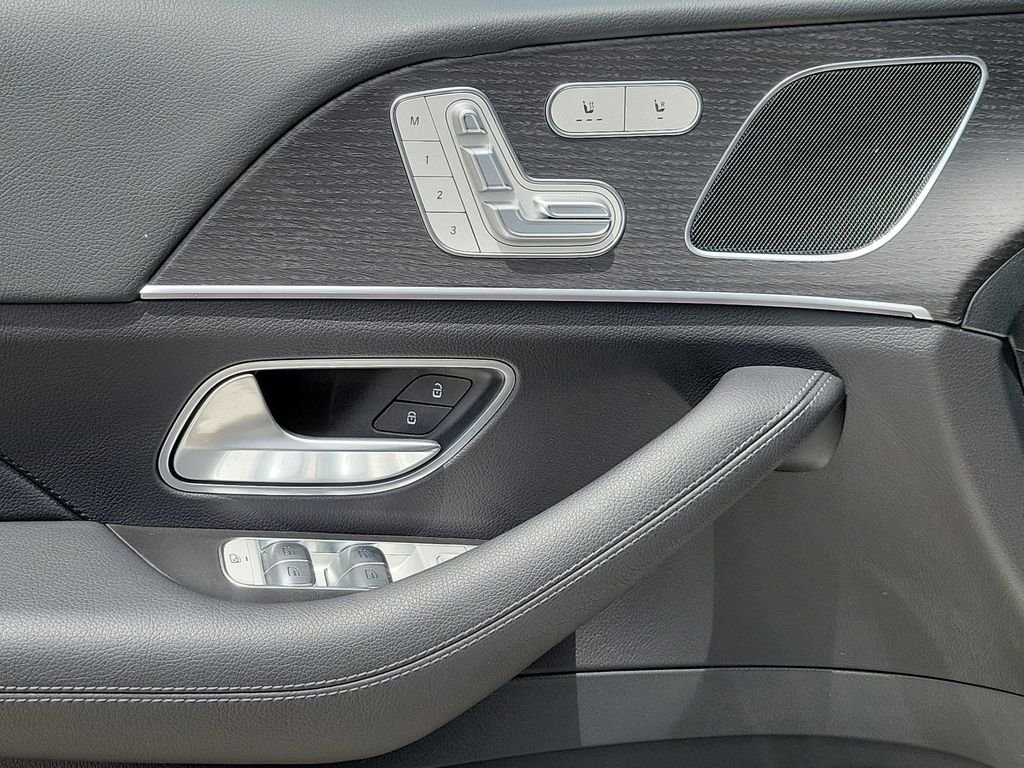Certified Used 2026 Gray Mercedes-Benz GLE 350 image 22
