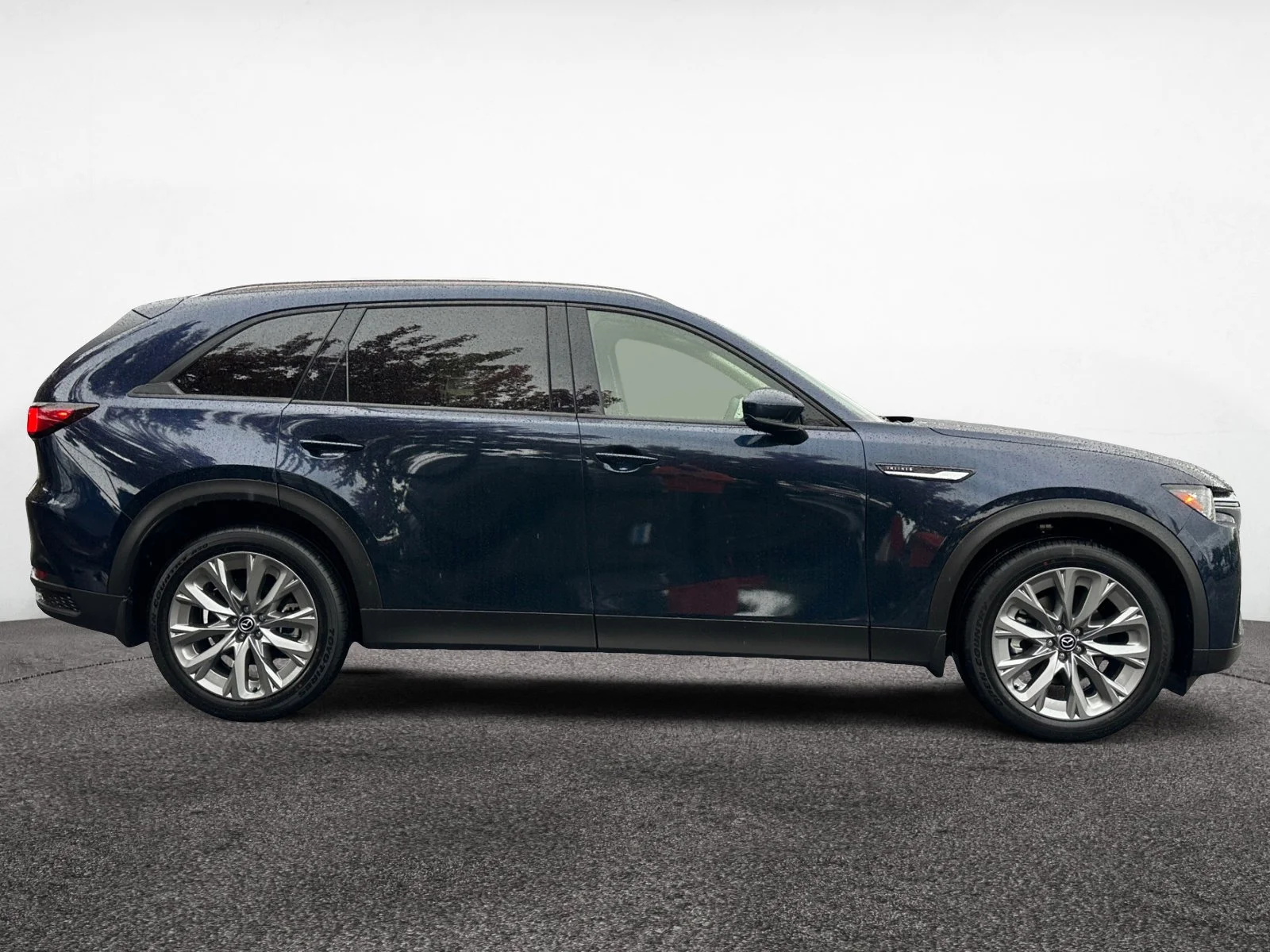 2026 Mazda CX-90 Preferred Package - Photo 6