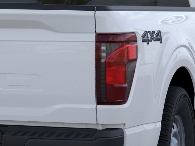 New 2026 Oxford White Ford XL image 21