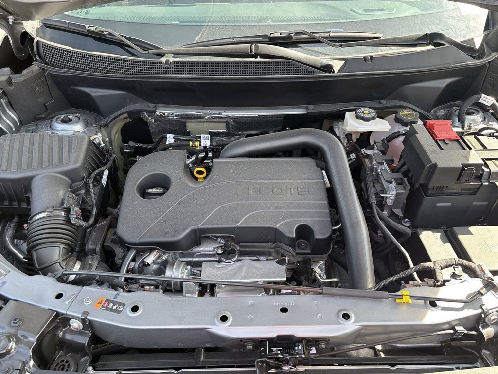 2026 Chevrolet Equinox ACTIV - Photo 30