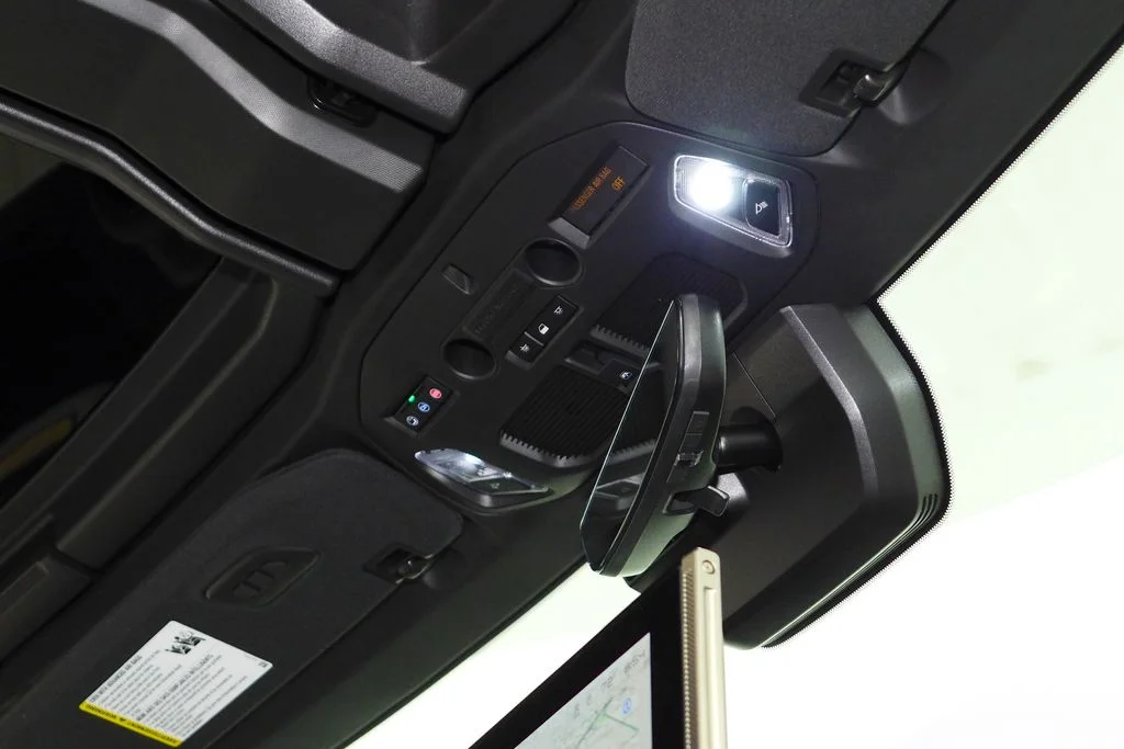 Used 2025 White GMC 3X image 9