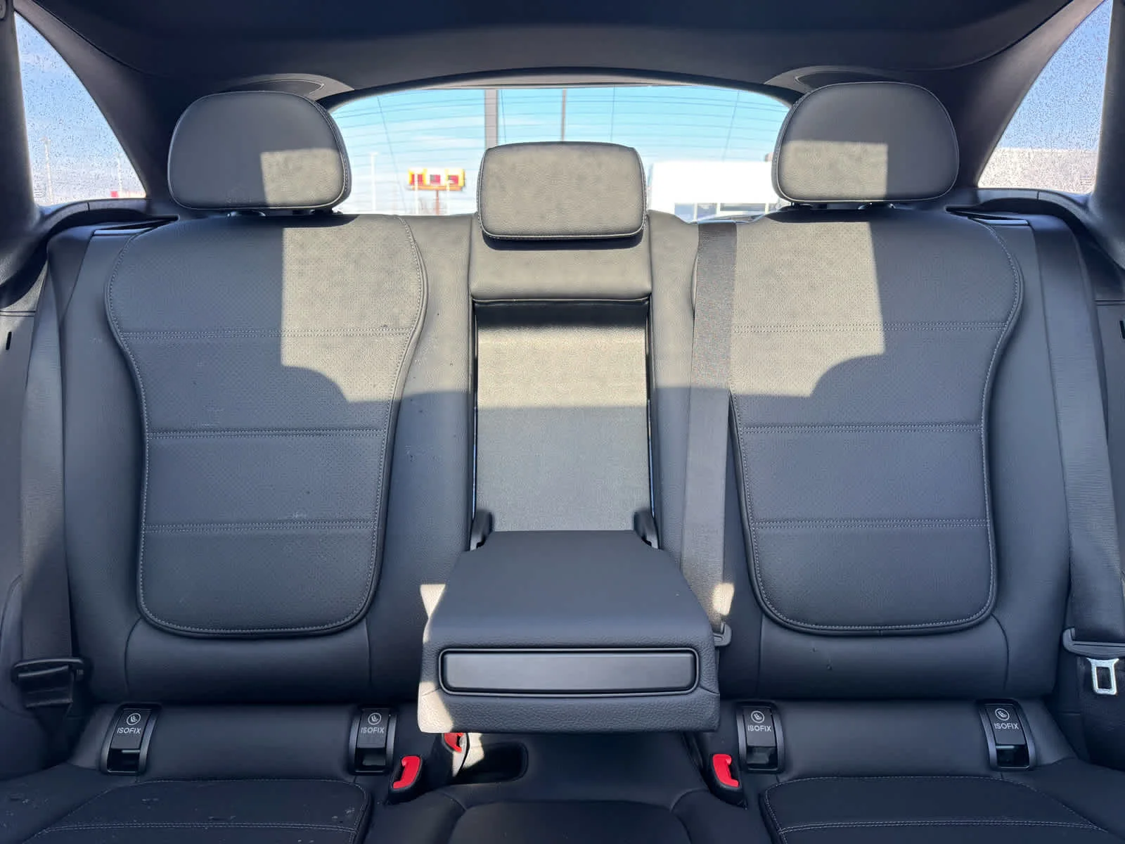 New 2026 Verde Silver Metallic Mercedes-Benz GLC 300 image 18