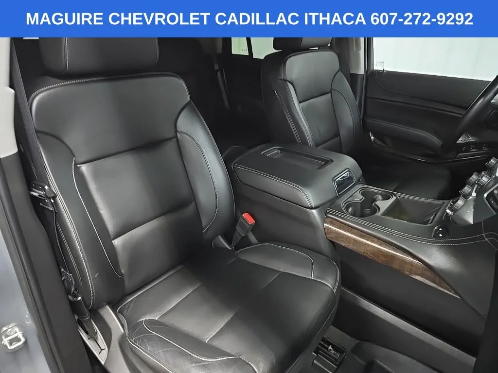 Used 2019 Gray Chevrolet LT image 16