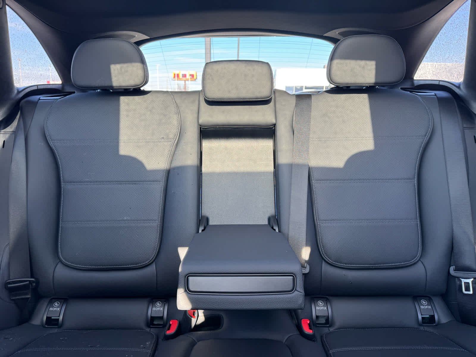 New 2026 Verde Silver Metallic Mercedes-Benz GLC 300 image 18