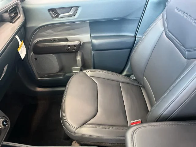 New 2026 Light Blue Ford Lariat® image 40