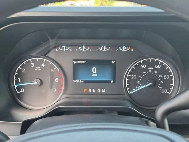 Used 2024 White Ford XL image 22