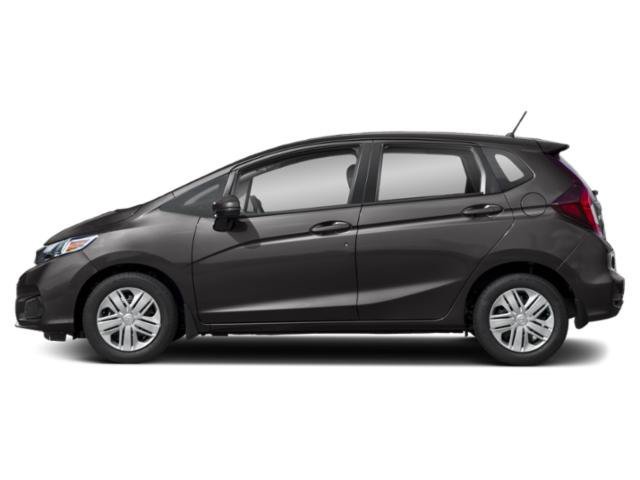 Used 2019 Lunar Silver Metallic Honda LX image 4