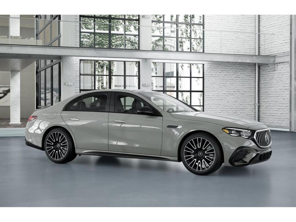 2026 Mercedes-Benz E-Class AMG E53 - Photo 13