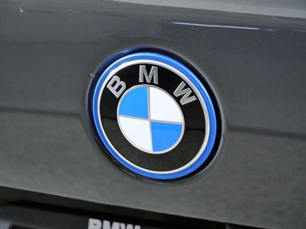 Certified Used 2026 Dravit Grey Metallic BMW xDrive50e image 14