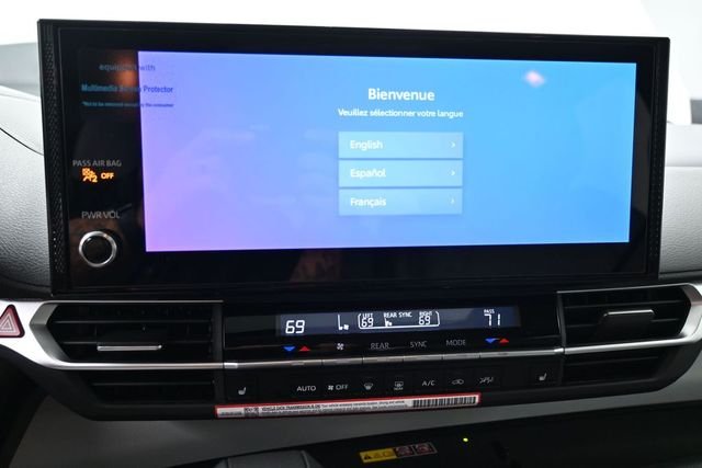 Used 2026 Beige Toyota XLE image 43