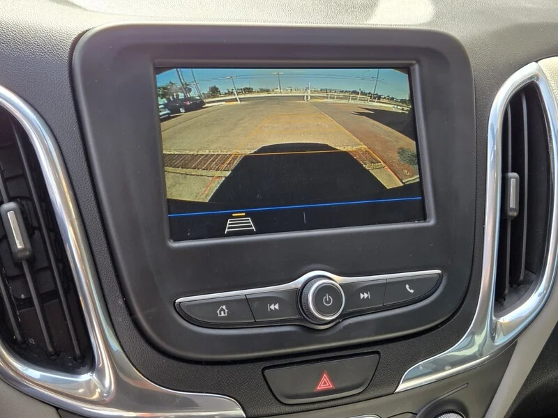 Used 2019 Mosaic Black Metallic Chevrolet LS image 18