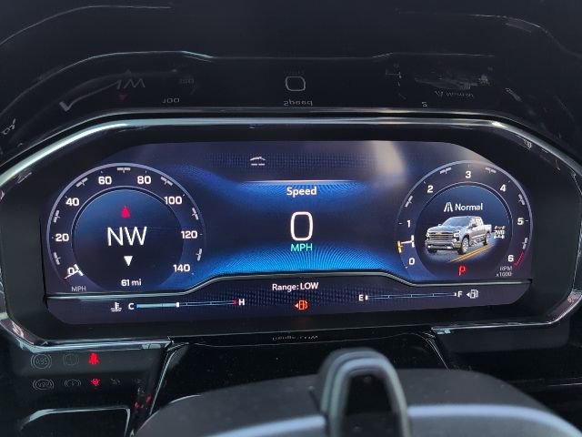 2025 Chevrolet Silverado 1500 High Country - Photo 33