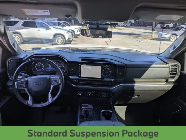 2024 Chevrolet Silverado 1500 RST - Photo 28
