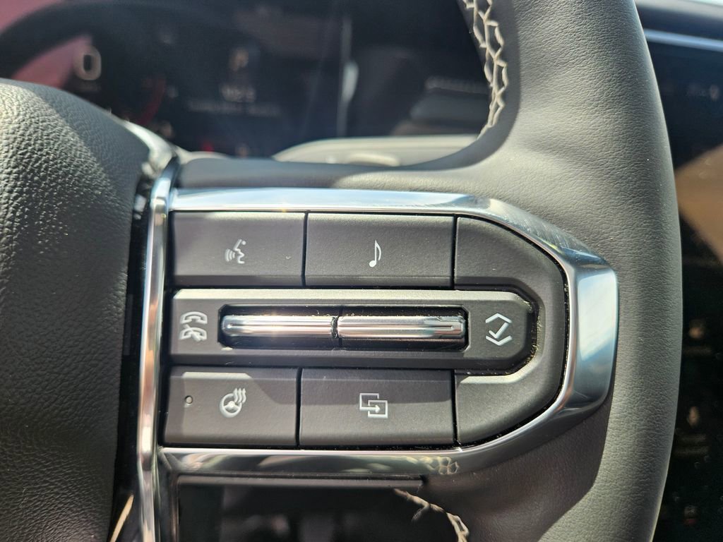 Certified Used 2025 Ebony Twilight Metallic GMC Denali image 26
