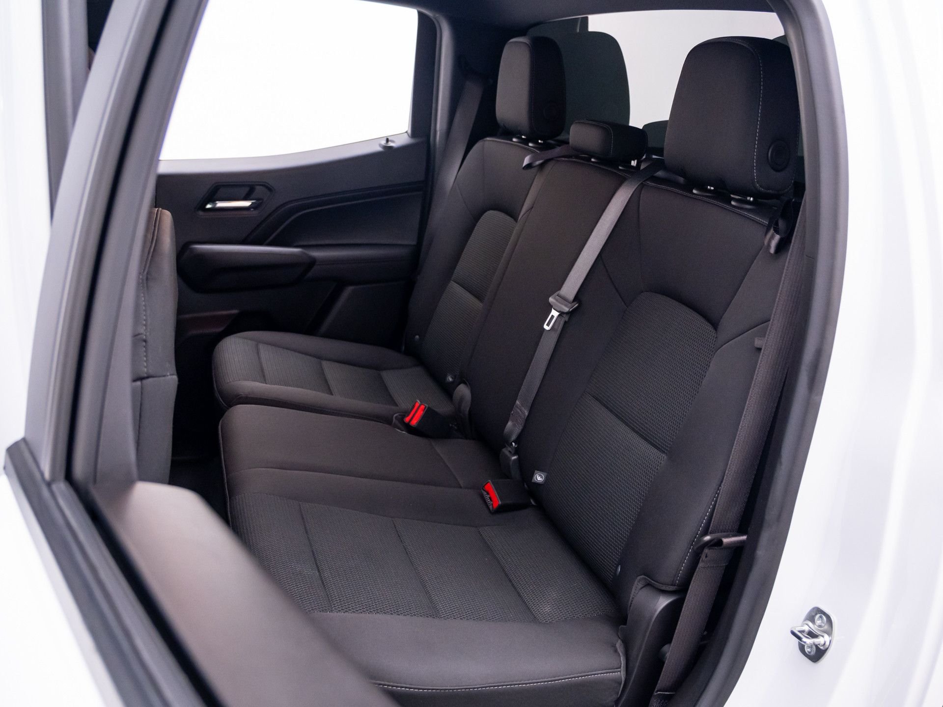 Used 2024 White Chevrolet LT image 16