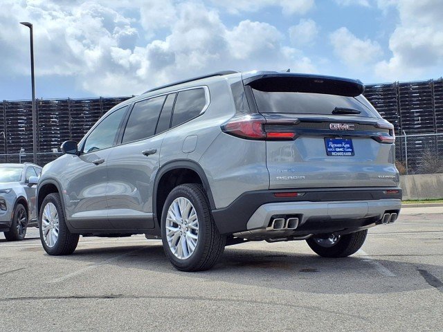 2026 GMC Acadia Elevation - Photo 5