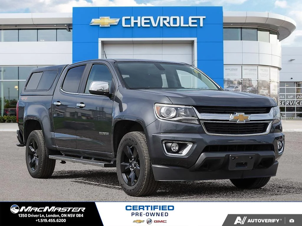 Certified Used 2016  Chevrolet LT image 8