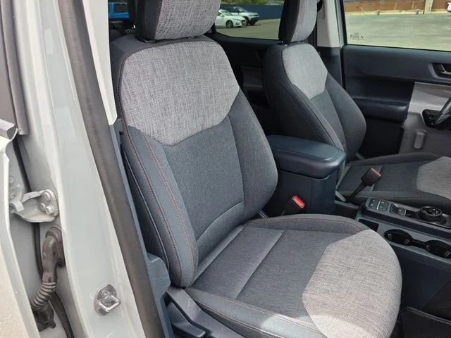 Used 2023 Green Ford XLT image 29