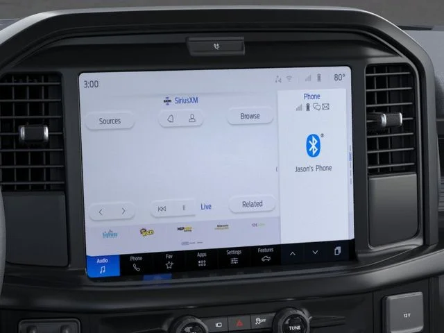 New 2026 Avalanche Ford STX image 14