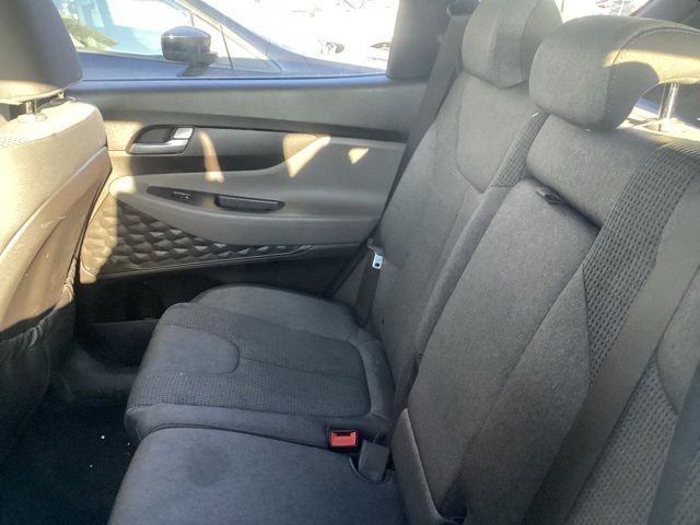 Used 2019 Gray Hyundai SE image 13