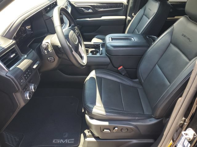 Used 2023 Onyx Black GMC Denali image 5