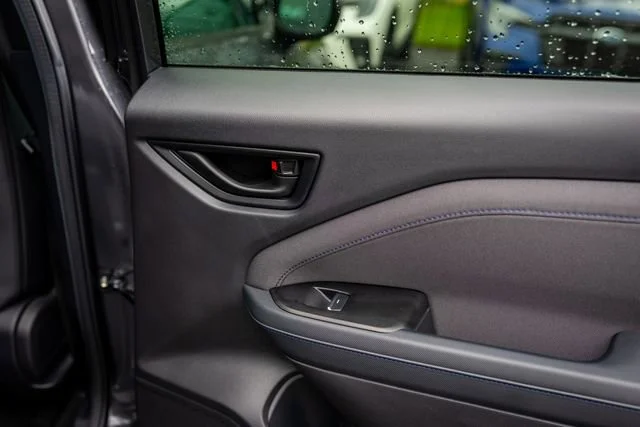 New 2026 Magnetite Gray Metallic Subaru Premium image 25