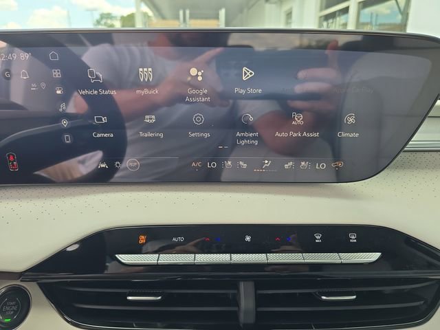 2026 Buick Enclave Avenir - Photo 21
