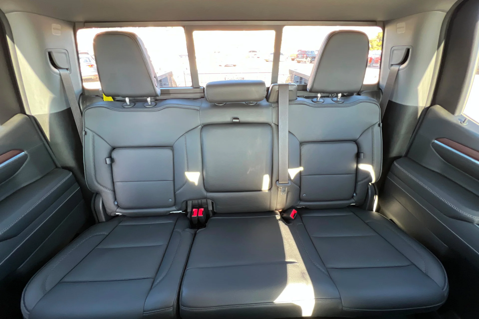 2024 GMC Sierra 1500 Denali Denali - Photo 24