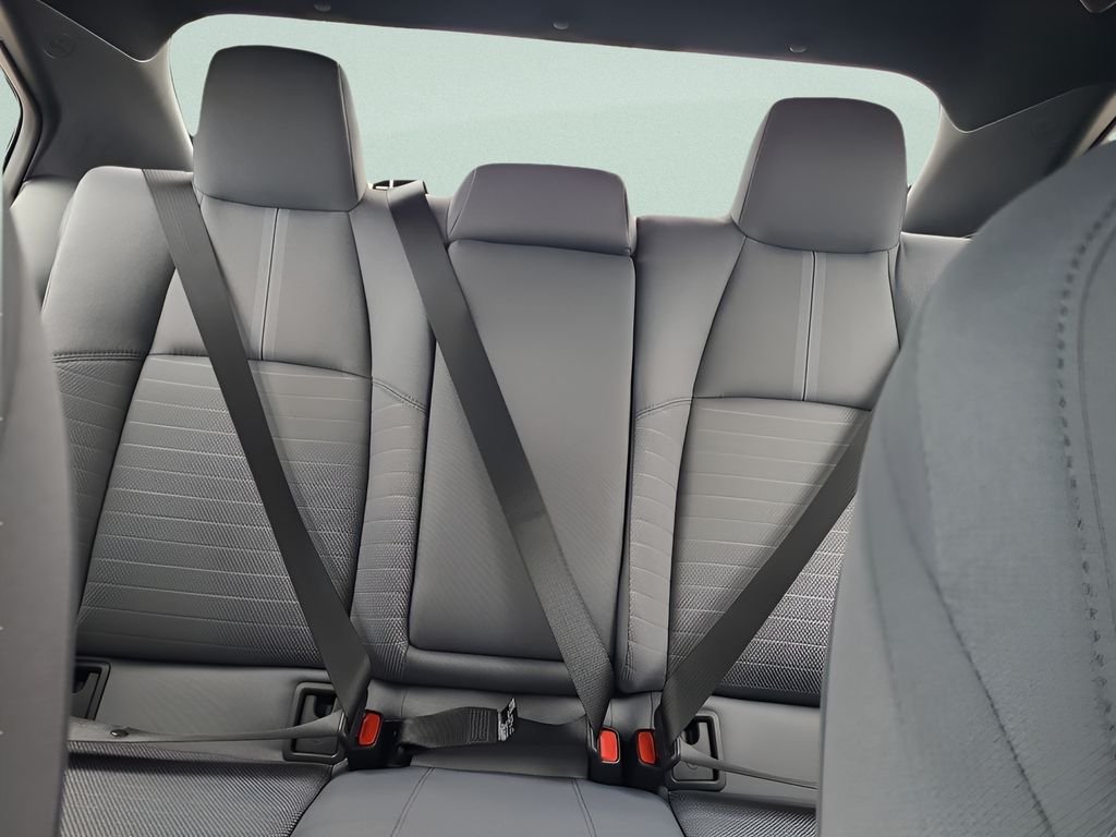 New 2026 Underground Toyota  SE image 10