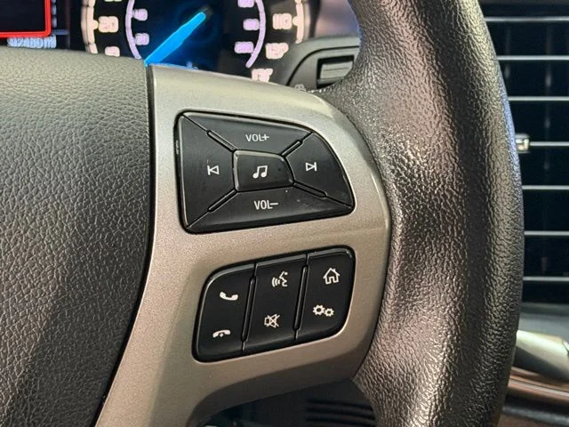 Used 2019 White Ford XLT image 16