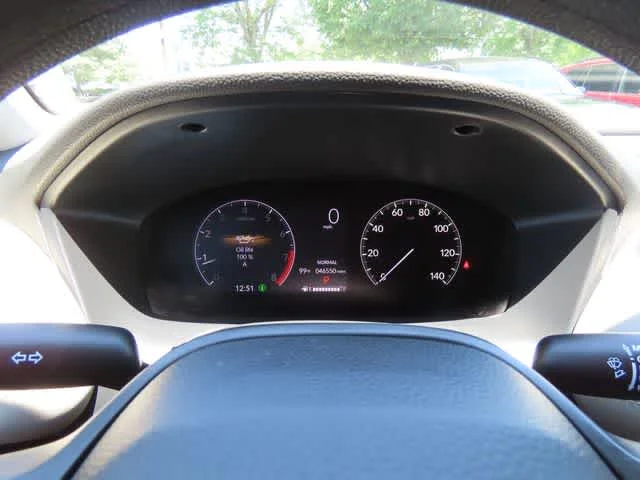 2023 Honda HR-V LX - Photo 22