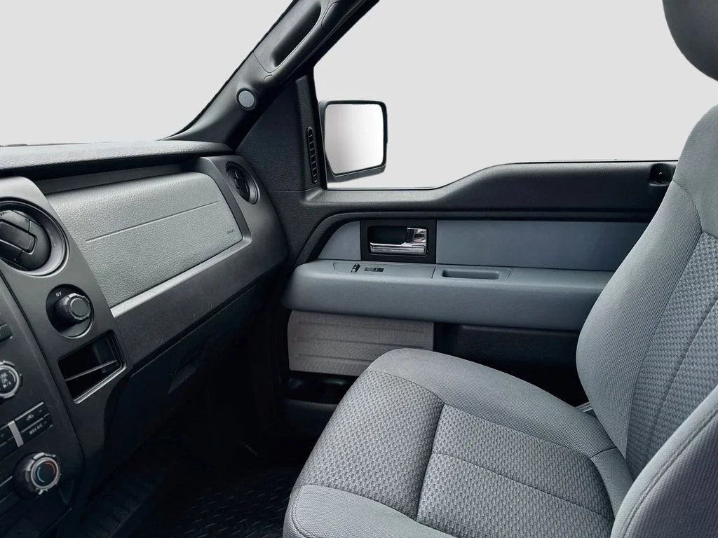 Used 2013 Gray Ford STX image 23