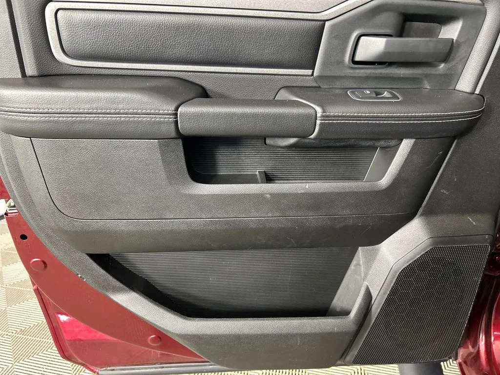 Used 2020 Red Ram Tradesman image 17