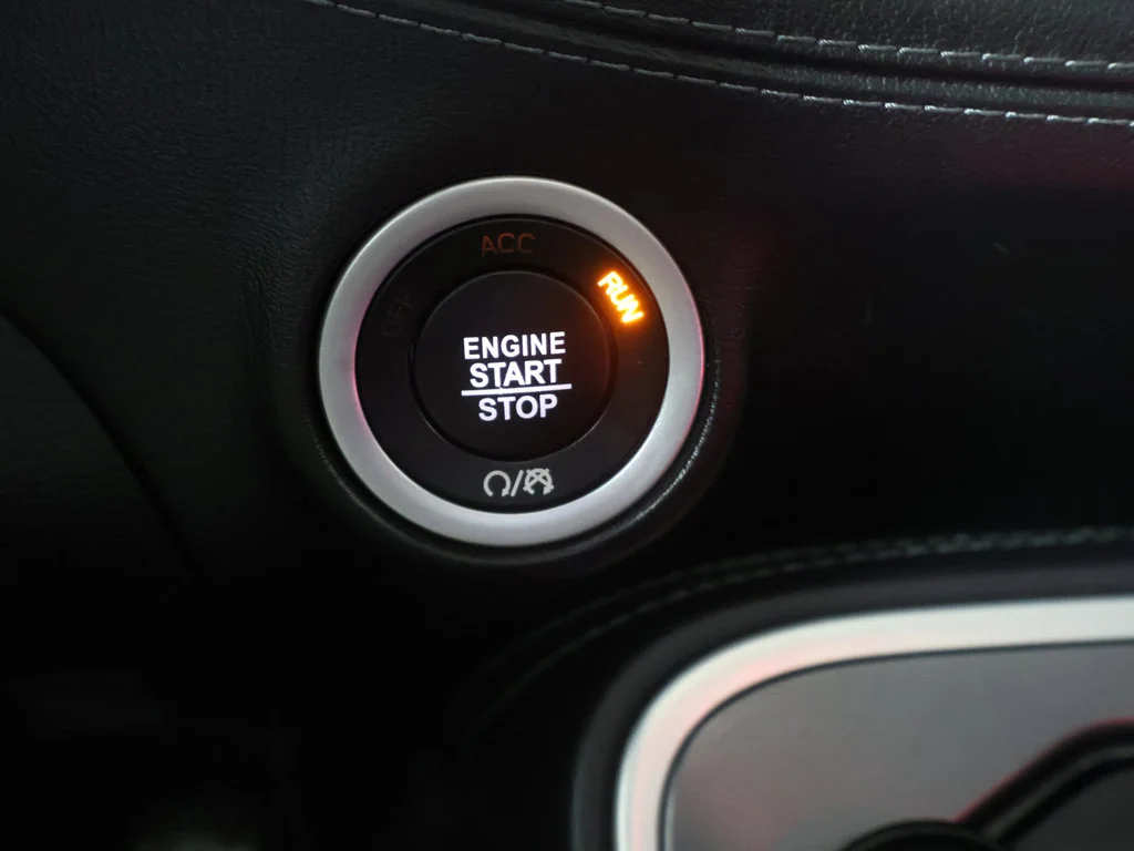 Used 2020 Green Dodge R/T Scat Pack image 33