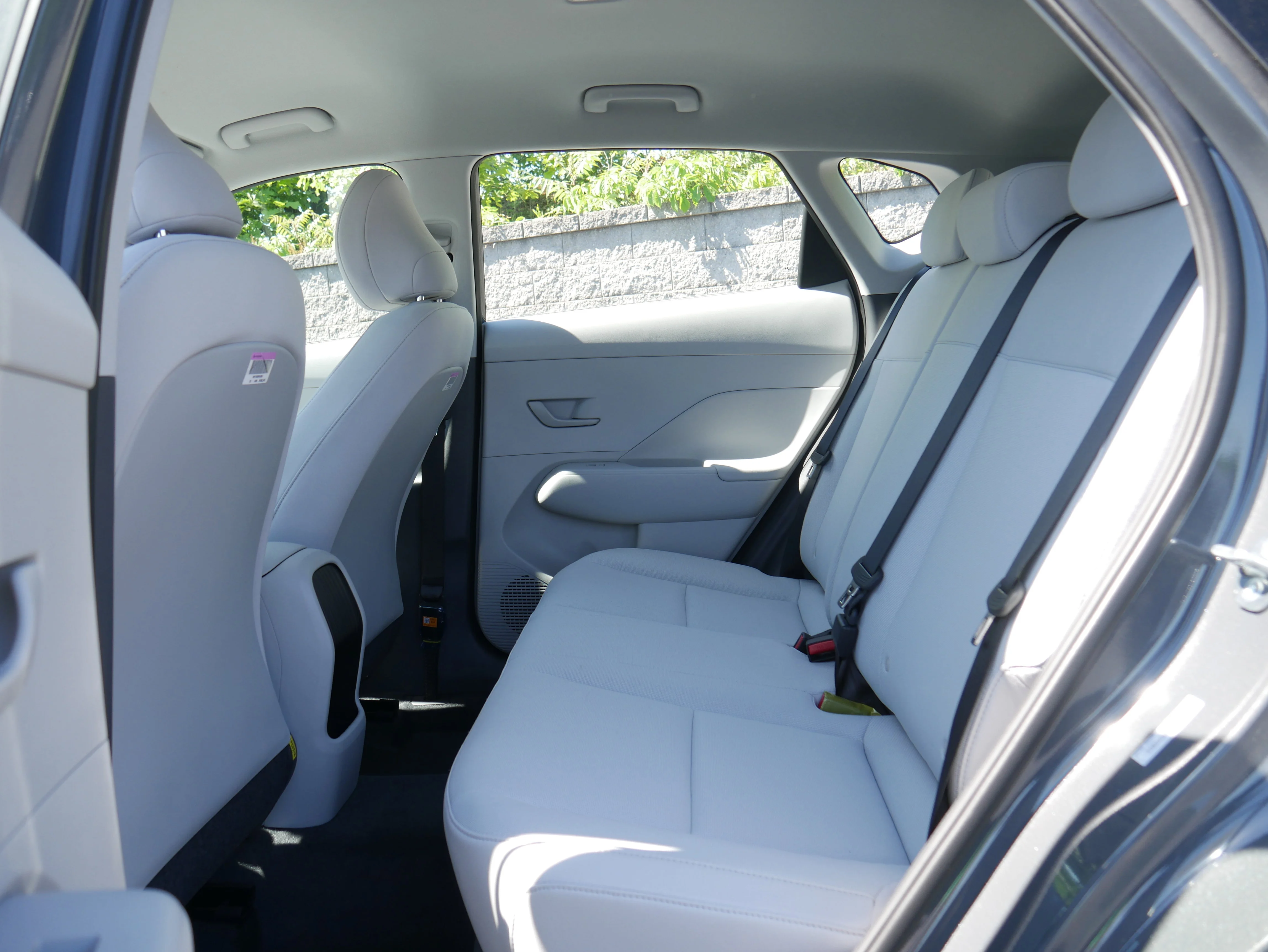 2026 Hyundai Kona SE - Photo 14