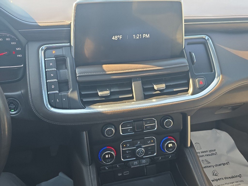 2021 Chevrolet Tahoe Z71 - Photo 9