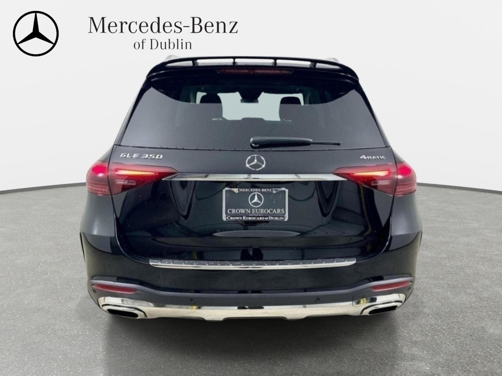 Used 2026  Mercedes-Benz GLE 350 image 6