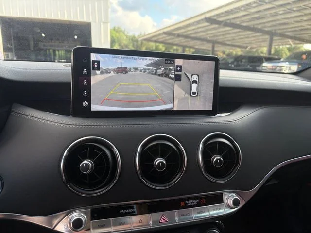 Used 2023 White Kia GT2 image 11