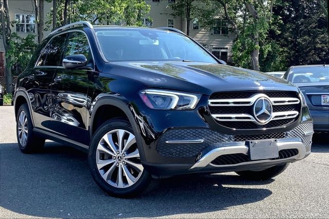 2020 Mercedes-Benz GLE GLE350 4MATIC's photo