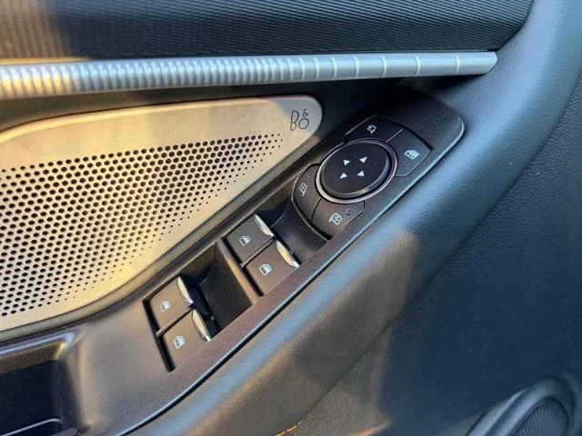New 2026 Space White Metallic Ford Tremor® image 47