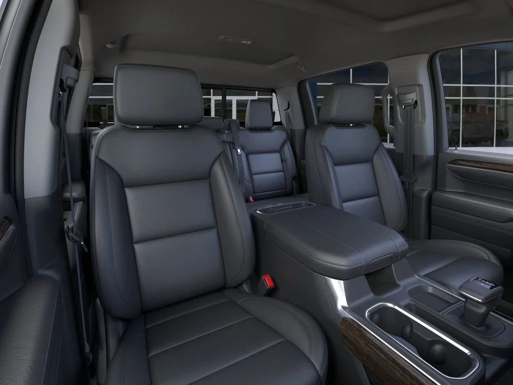 New 2026 Sterling Metallic GMC Elevation image 16