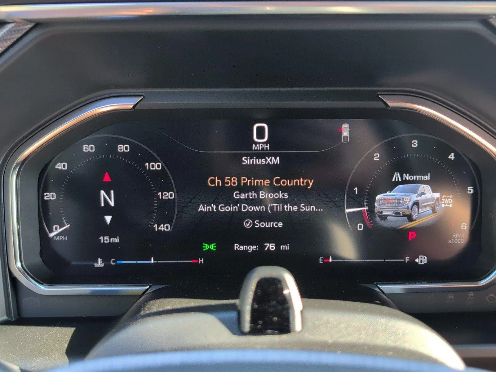 New 2026 Glacier White Tricoat GMC Denali Ultimate image 27