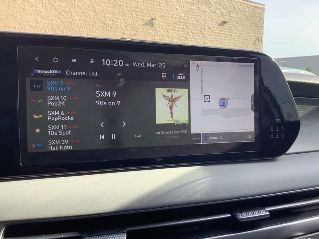 Certified Used 2023 White Hyundai SEL image 34